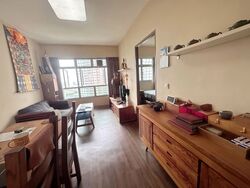 Blk 292A Skypeak @ Bukit Batok (Bukit Batok), HDB 2 Rooms #601026391